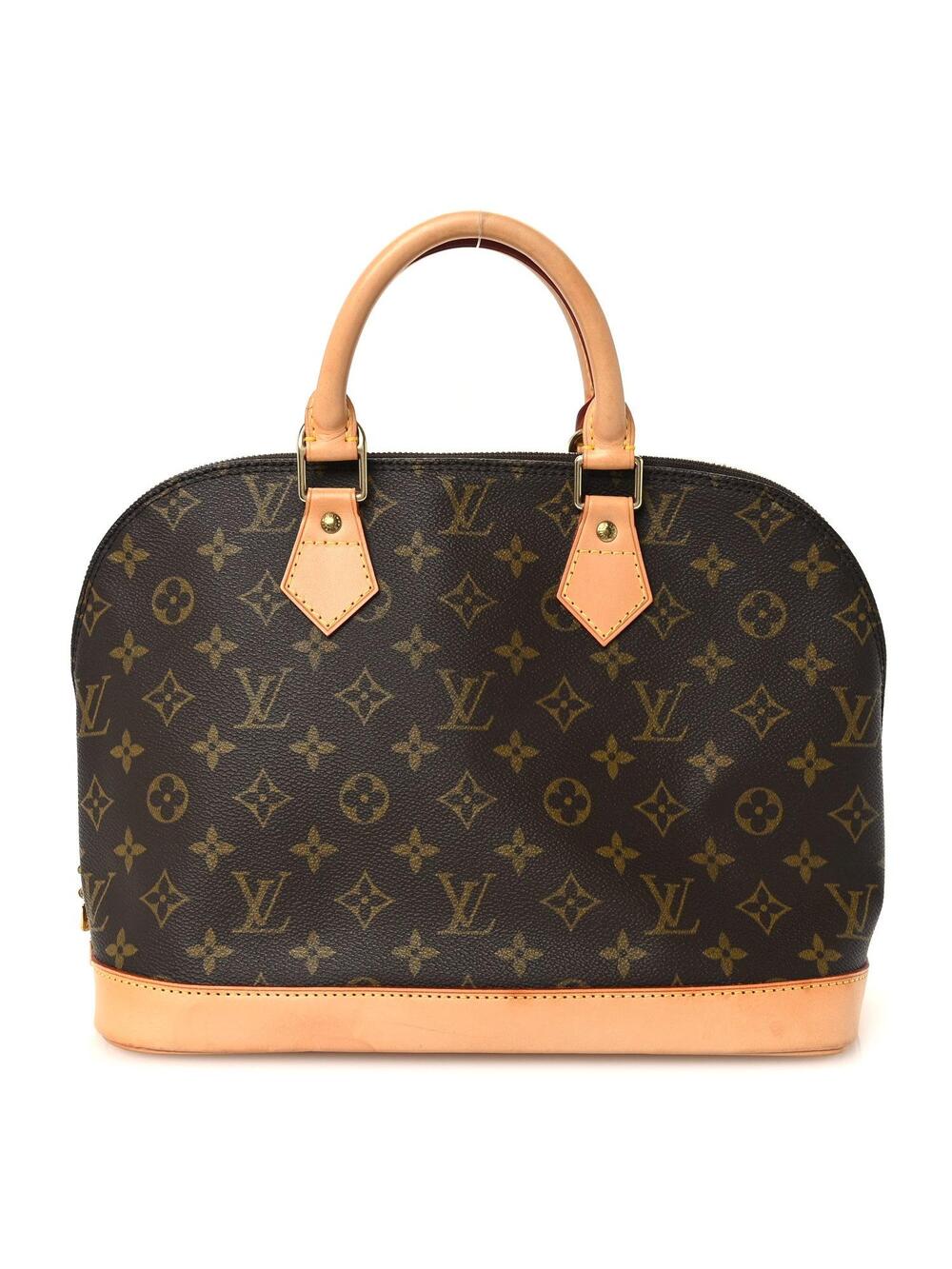 Louis Vuitton Alma Pm #360686L95B